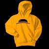 Youth Core Fleece Pullover Hooded Sweatshirt Thumbnail