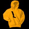 Youth Core Fleece Pullover Hooded Sweatshirt Thumbnail