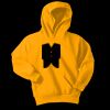 Youth Core Fleece Pullover Hooded Sweatshirt Thumbnail