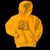 Youth Core Fleece Pullover Hooded Sweatshirt Thumbnail