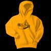 Youth Core Fleece Pullover Hooded Sweatshirt Thumbnail