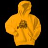 Youth Core Fleece Pullover Hooded Sweatshirt Thumbnail