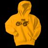 Youth Core Fleece Pullover Hooded Sweatshirt Thumbnail