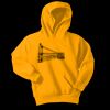 Youth Core Fleece Pullover Hooded Sweatshirt Thumbnail