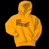 Youth Core Fleece Pullover Hooded Sweatshirt Thumbnail