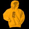 Youth Core Fleece Pullover Hooded Sweatshirt Thumbnail