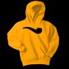 Youth Core Fleece Pullover Hooded Sweatshirt Thumbnail