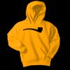 Youth Core Fleece Pullover Hooded Sweatshirt Thumbnail