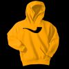 Youth Core Fleece Pullover Hooded Sweatshirt Thumbnail