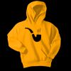 Youth Core Fleece Pullover Hooded Sweatshirt Thumbnail