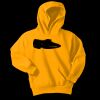 Youth Core Fleece Pullover Hooded Sweatshirt Thumbnail