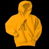 Youth Core Fleece Pullover Hooded Sweatshirt Thumbnail