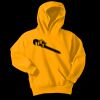 Youth Core Fleece Pullover Hooded Sweatshirt Thumbnail