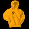 Youth Core Fleece Pullover Hooded Sweatshirt Thumbnail