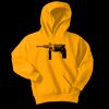 Youth Core Fleece Pullover Hooded Sweatshirt Thumbnail