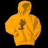 Youth Core Fleece Pullover Hooded Sweatshirt Thumbnail