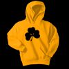 Youth Core Fleece Pullover Hooded Sweatshirt Thumbnail