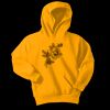 Youth Core Fleece Pullover Hooded Sweatshirt Thumbnail
