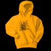 Youth Core Fleece Pullover Hooded Sweatshirt Thumbnail