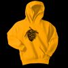Youth Core Fleece Pullover Hooded Sweatshirt Thumbnail