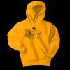 Youth Core Fleece Pullover Hooded Sweatshirt Thumbnail