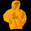 Youth Core Fleece Pullover Hooded Sweatshirt Thumbnail