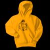 Youth Core Fleece Pullover Hooded Sweatshirt Thumbnail