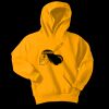 Youth Core Fleece Pullover Hooded Sweatshirt Thumbnail