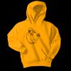 Youth Core Fleece Pullover Hooded Sweatshirt Thumbnail
