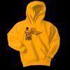 Youth Core Fleece Pullover Hooded Sweatshirt Thumbnail