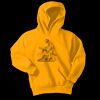 Youth Core Fleece Pullover Hooded Sweatshirt Thumbnail