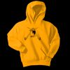 Youth Core Fleece Pullover Hooded Sweatshirt Thumbnail