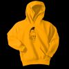 Youth Core Fleece Pullover Hooded Sweatshirt Thumbnail