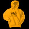 Youth Core Fleece Pullover Hooded Sweatshirt Thumbnail