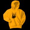Youth Core Fleece Pullover Hooded Sweatshirt Thumbnail