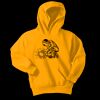 Youth Core Fleece Pullover Hooded Sweatshirt Thumbnail