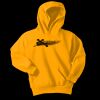Youth Core Fleece Pullover Hooded Sweatshirt Thumbnail
