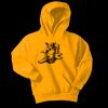 Youth Core Fleece Pullover Hooded Sweatshirt Thumbnail