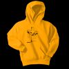 Youth Core Fleece Pullover Hooded Sweatshirt Thumbnail