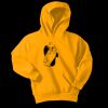 Youth Core Fleece Pullover Hooded Sweatshirt Thumbnail