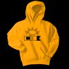 Youth Core Fleece Pullover Hooded Sweatshirt Thumbnail