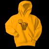 Youth Core Fleece Pullover Hooded Sweatshirt Thumbnail