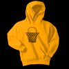 Youth Core Fleece Pullover Hooded Sweatshirt Thumbnail