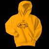 Youth Core Fleece Pullover Hooded Sweatshirt Thumbnail