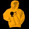 Youth Core Fleece Pullover Hooded Sweatshirt Thumbnail
