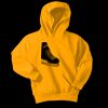 Youth Core Fleece Pullover Hooded Sweatshirt Thumbnail