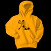 Youth Core Fleece Pullover Hooded Sweatshirt Thumbnail