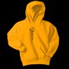 Youth Core Fleece Pullover Hooded Sweatshirt Thumbnail
