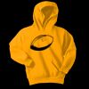 Youth Core Fleece Pullover Hooded Sweatshirt Thumbnail