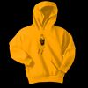 Youth Core Fleece Pullover Hooded Sweatshirt Thumbnail